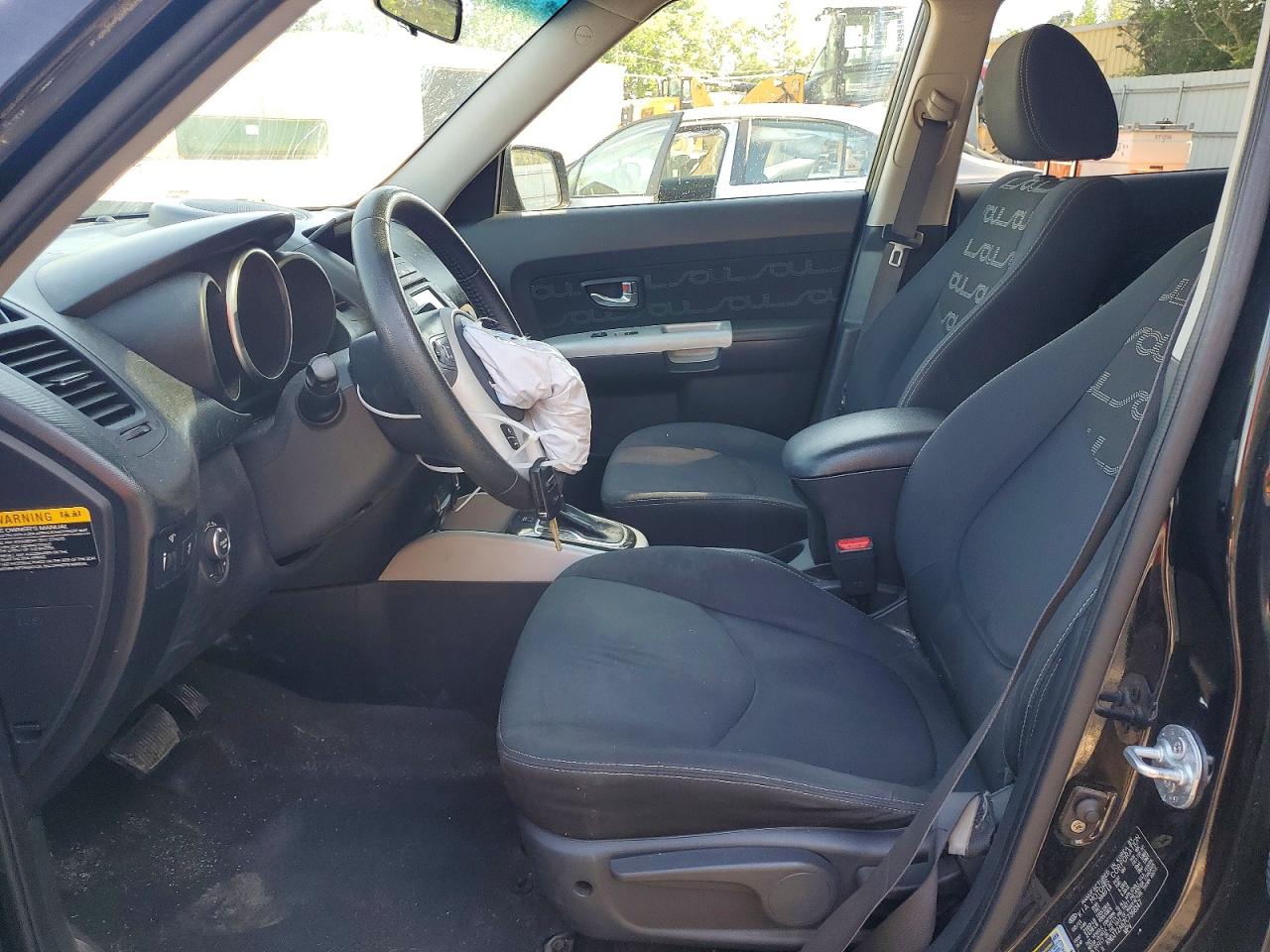 Kia Soul +