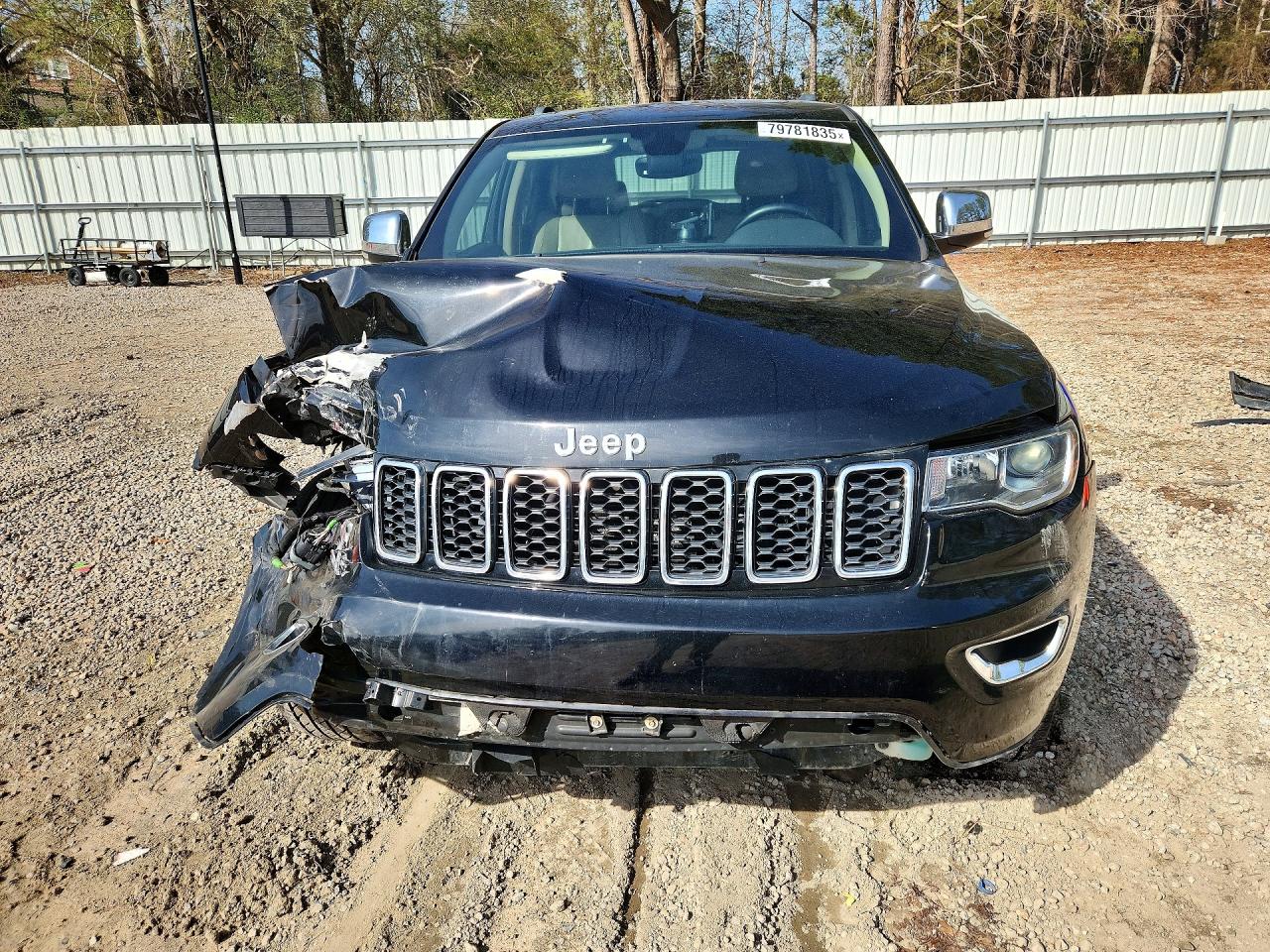 Jeep Cherokee Limited
