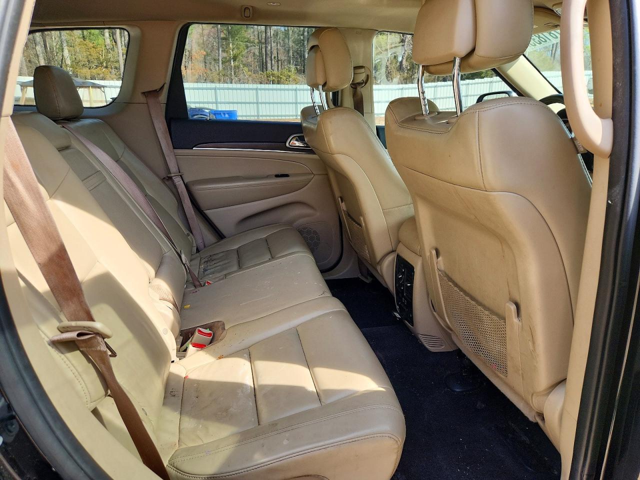 Jeep Cherokee Limited