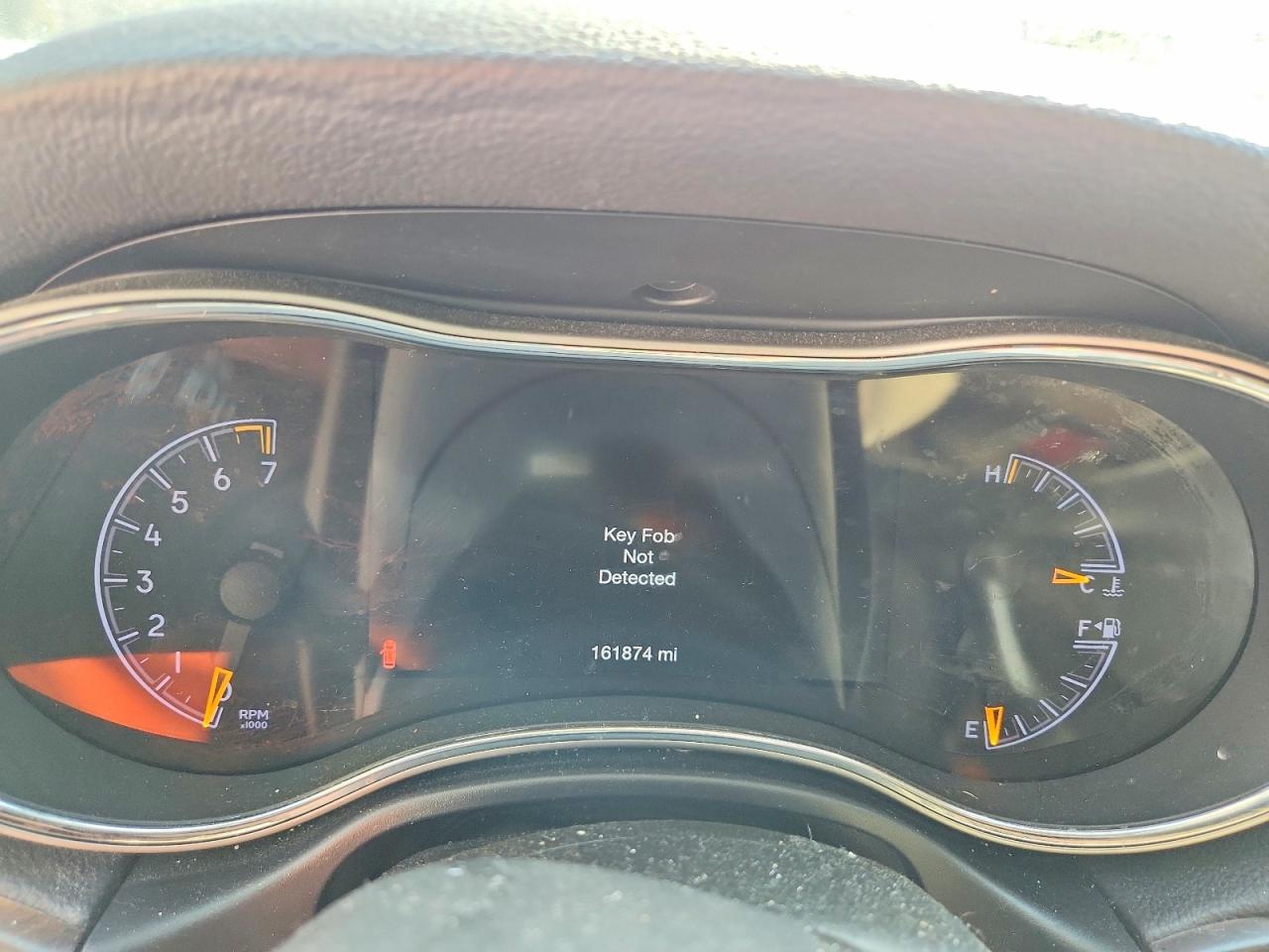 Jeep Cherokee Limited