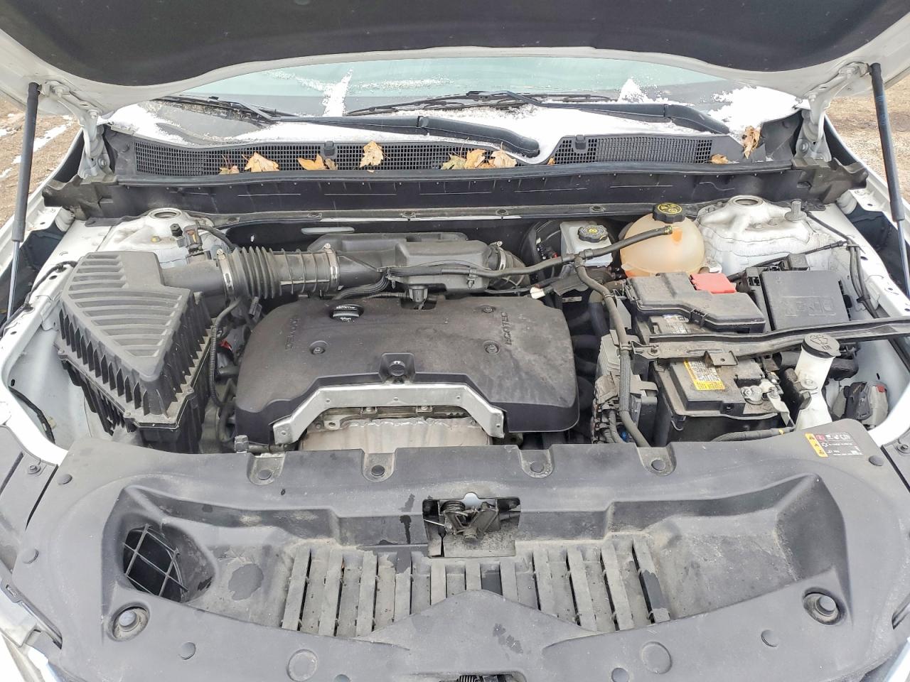 Chevrolet Blazer 1lt