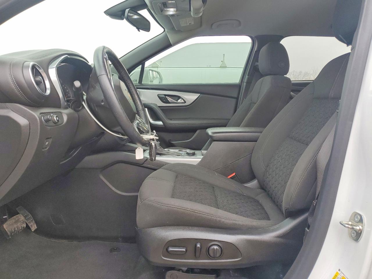 Chevrolet Blazer 1lt