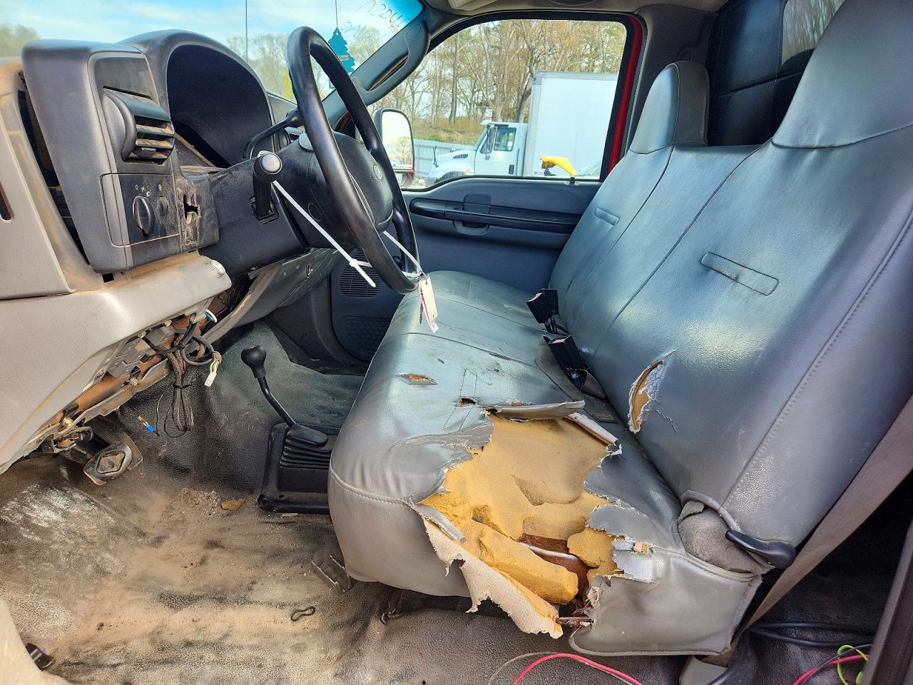 Ford F-350 Super Duty