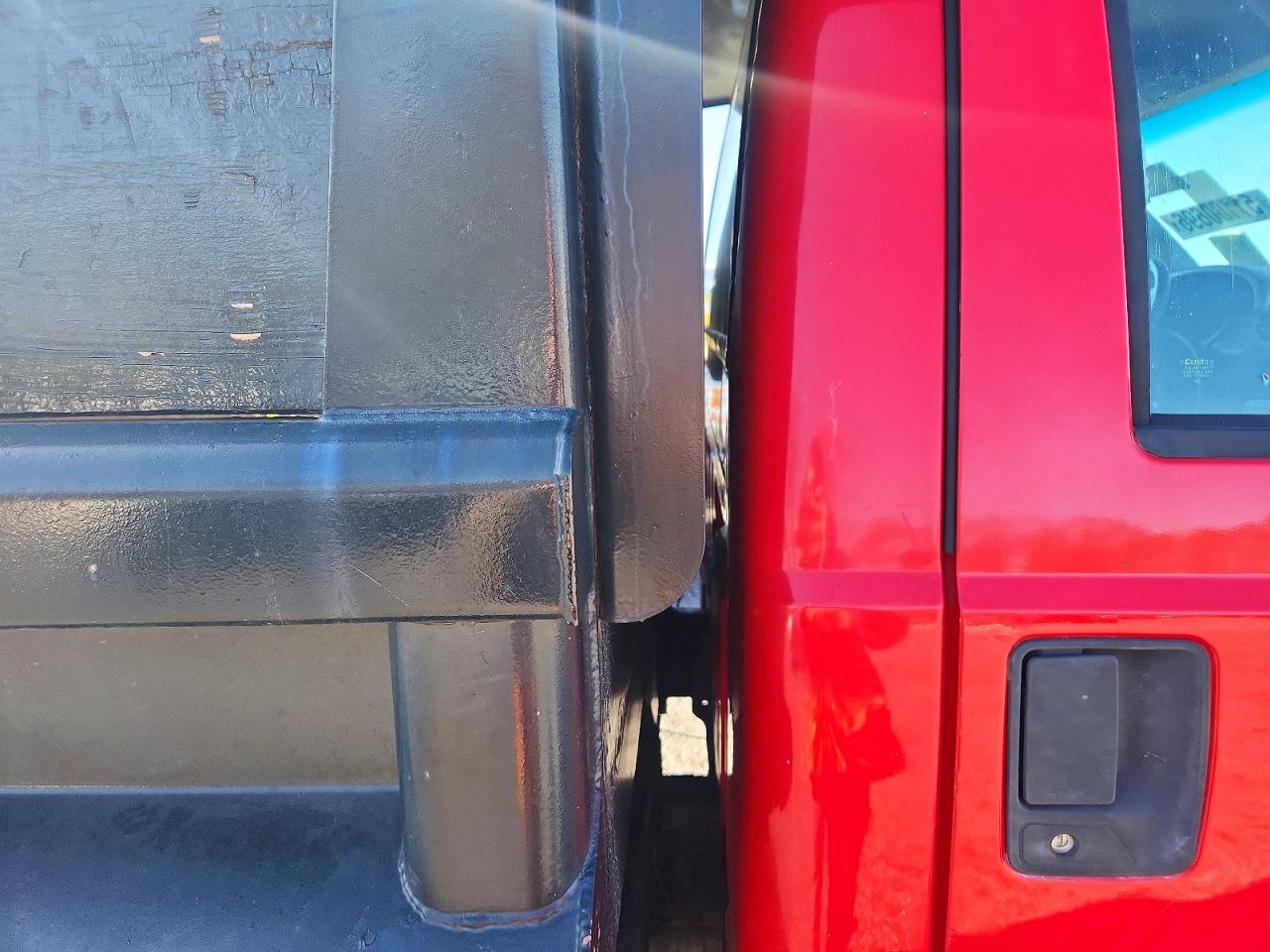 Ford F-350 Super Duty