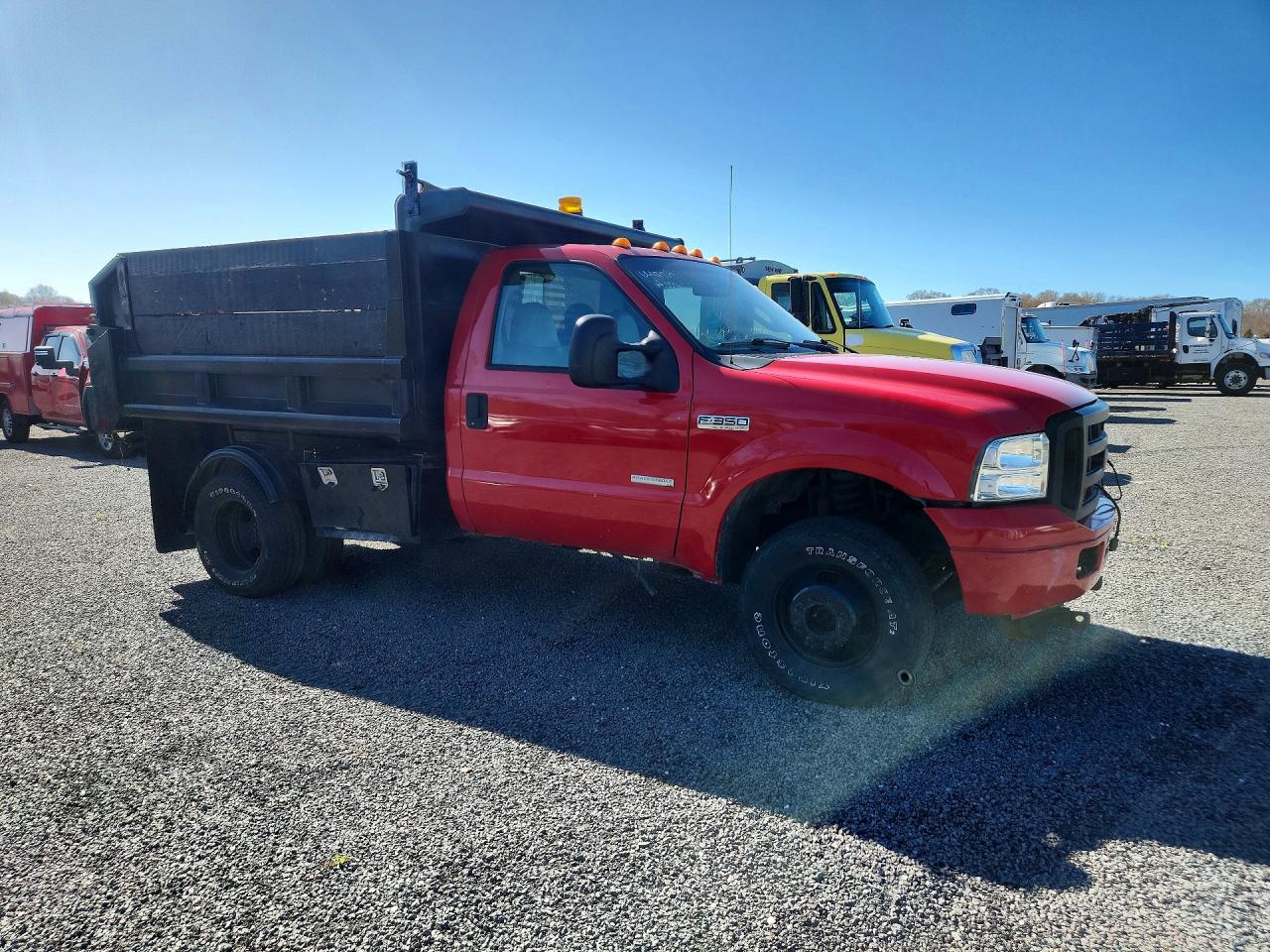 Ford F-350 Super Duty