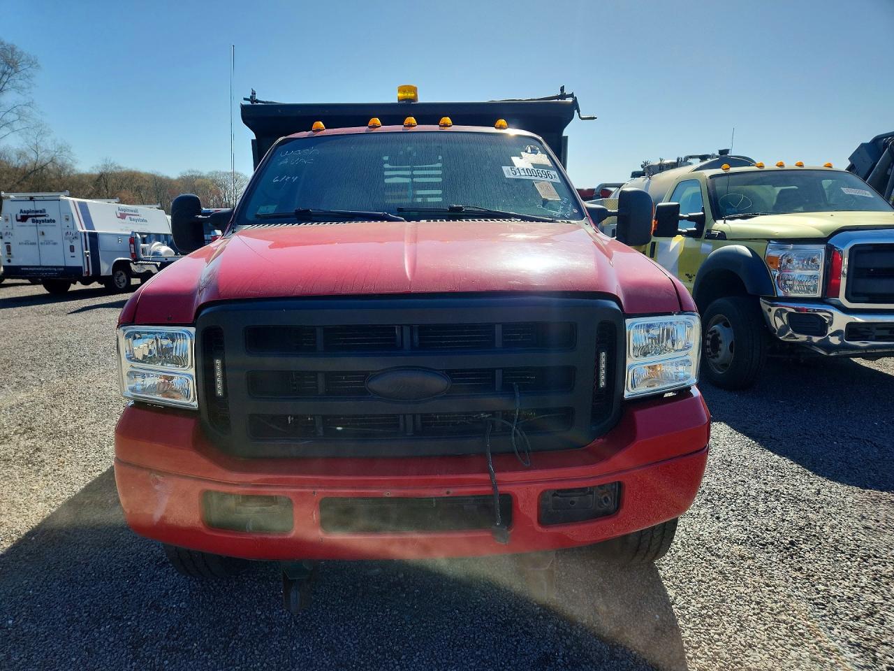 Ford F-350 Super Duty