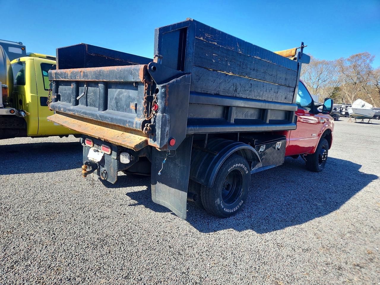 Ford F-350 Super Duty