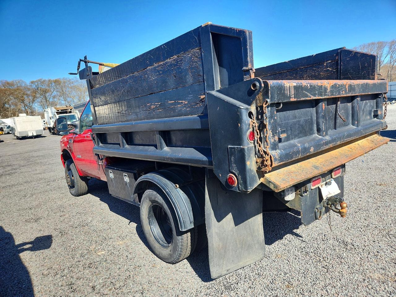 Ford F-350 Super Duty