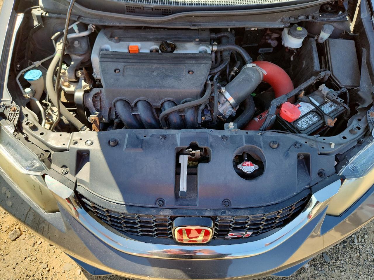 Honda Civic Si