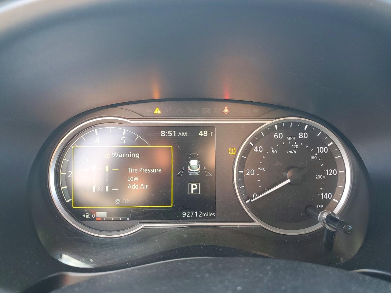 Nissan Kicks Sv