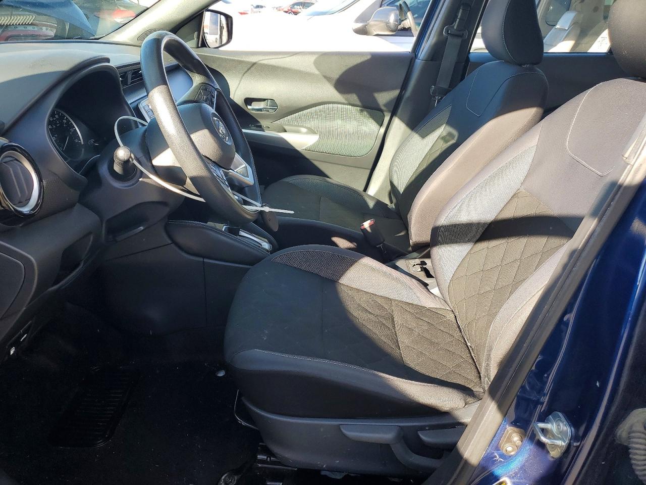 Nissan Kicks Sv