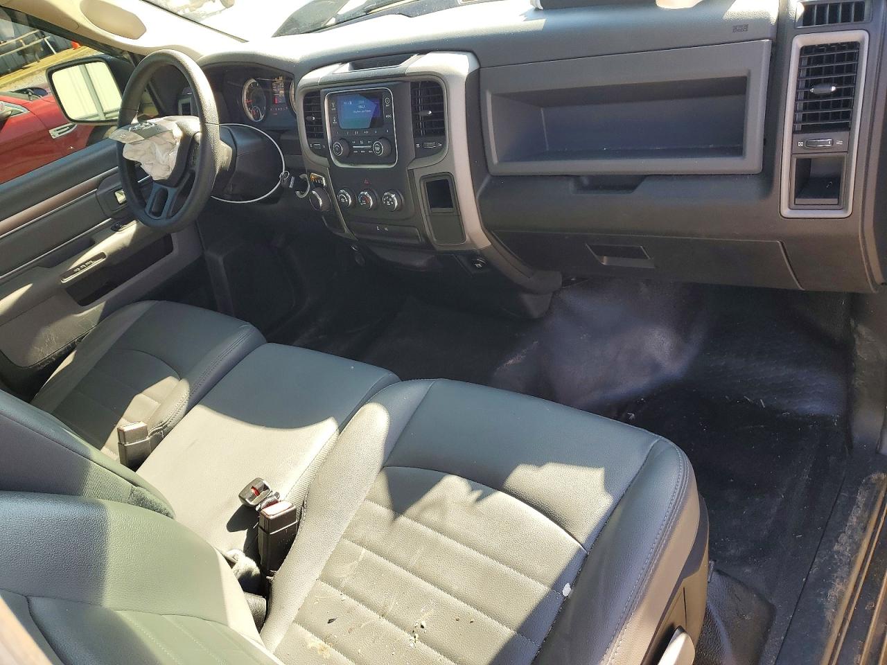 Ram 1500 St
