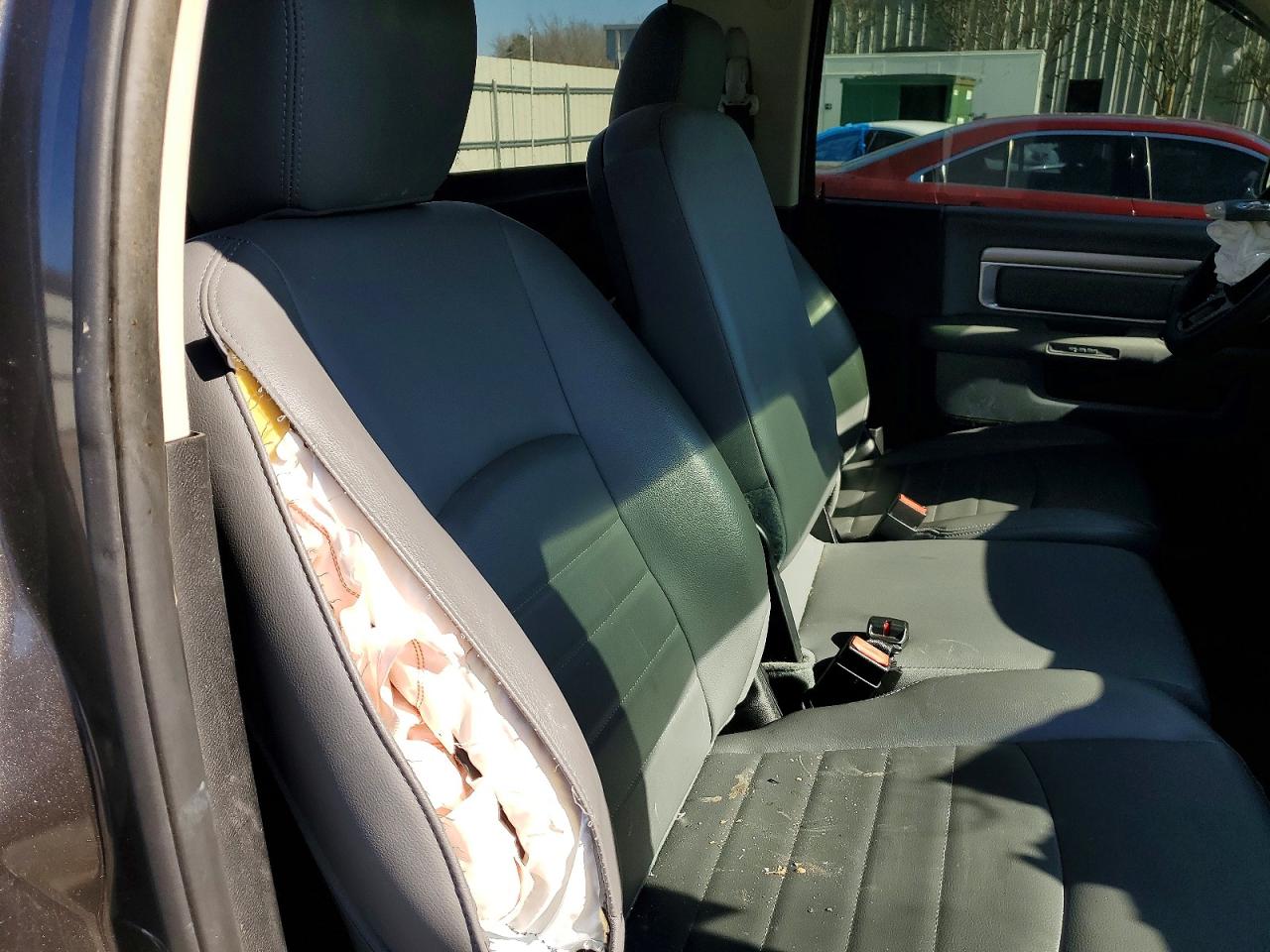 Ram 1500 St