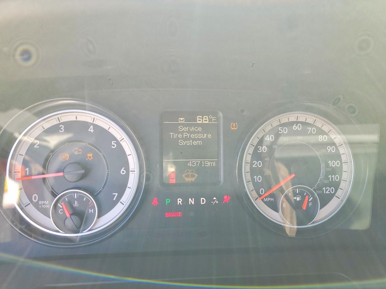 Ram 1500 St