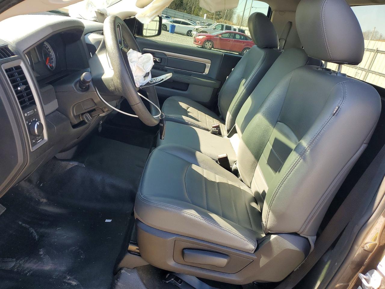 Ram 1500 St