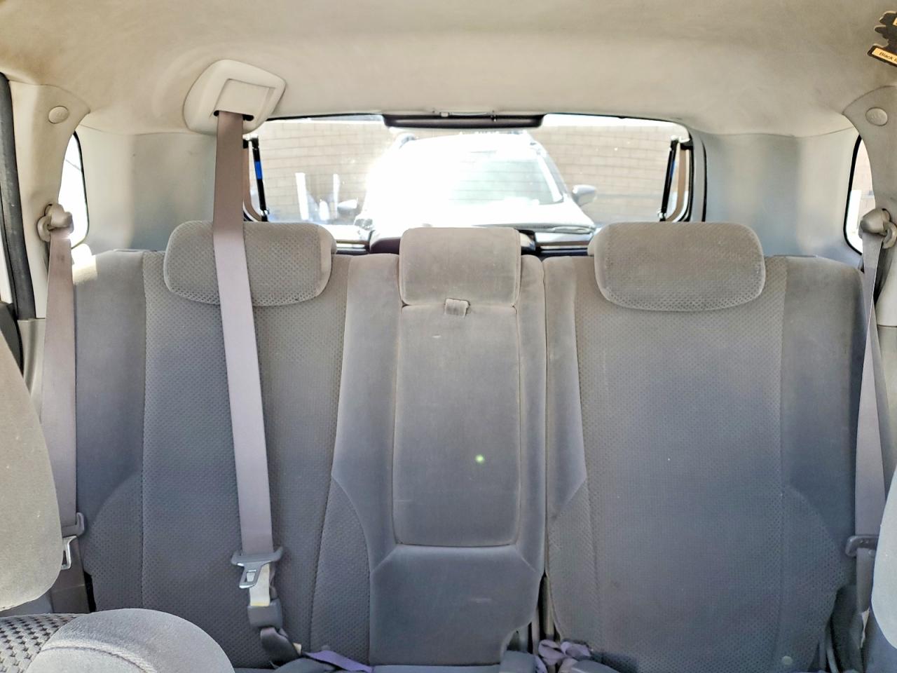 Hyundai TUCSON Se