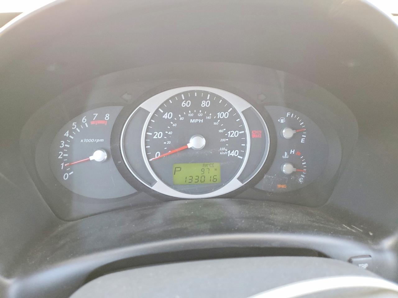 Hyundai TUCSON Se