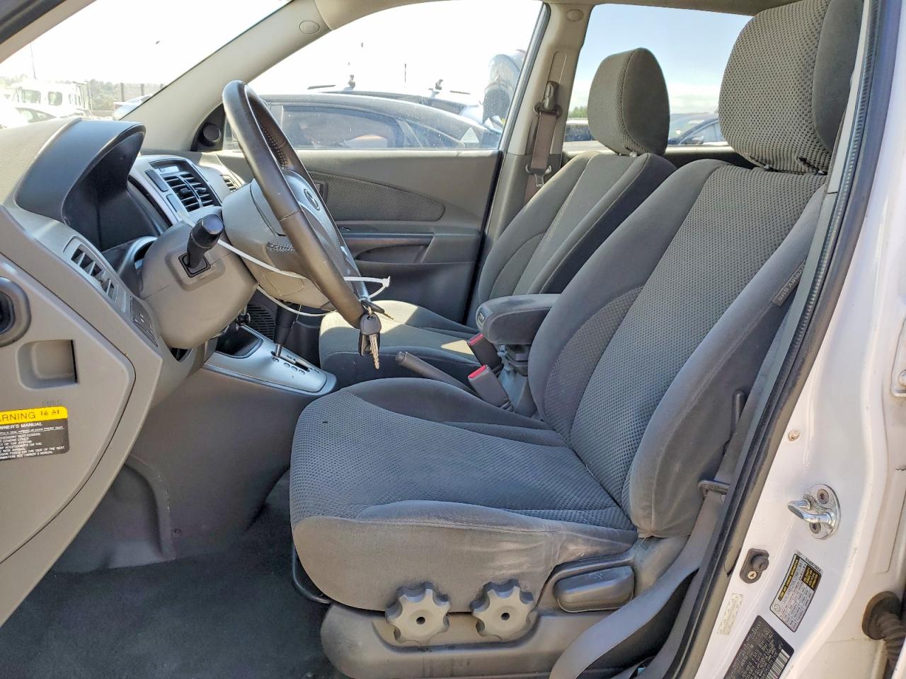 Hyundai TUCSON Se