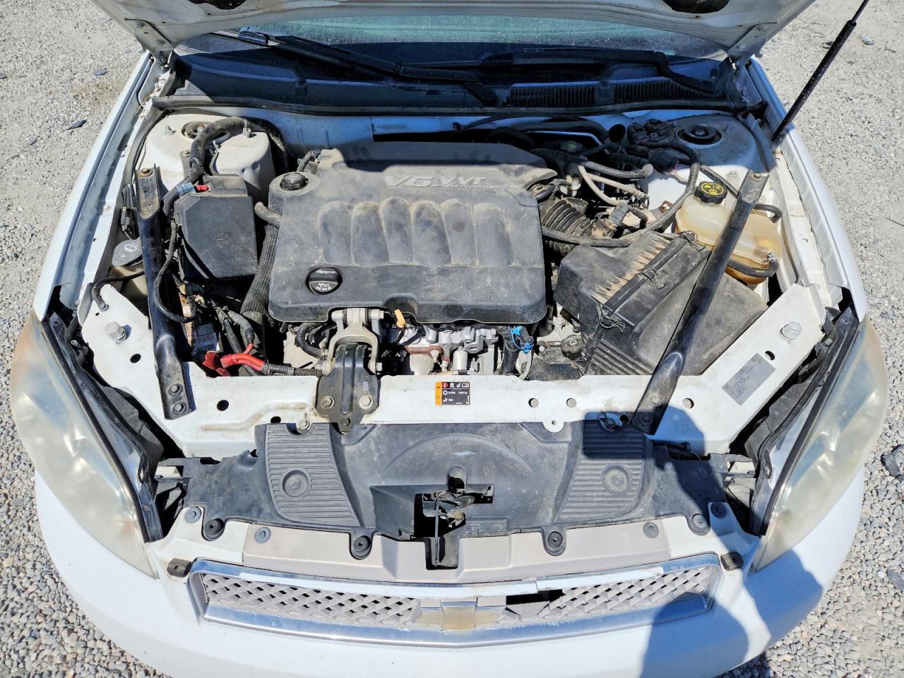Chevrolet Impala Lt
