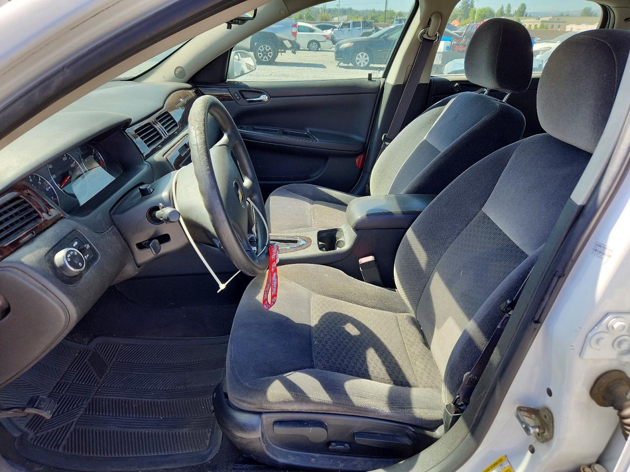 Chevrolet Impala Lt
