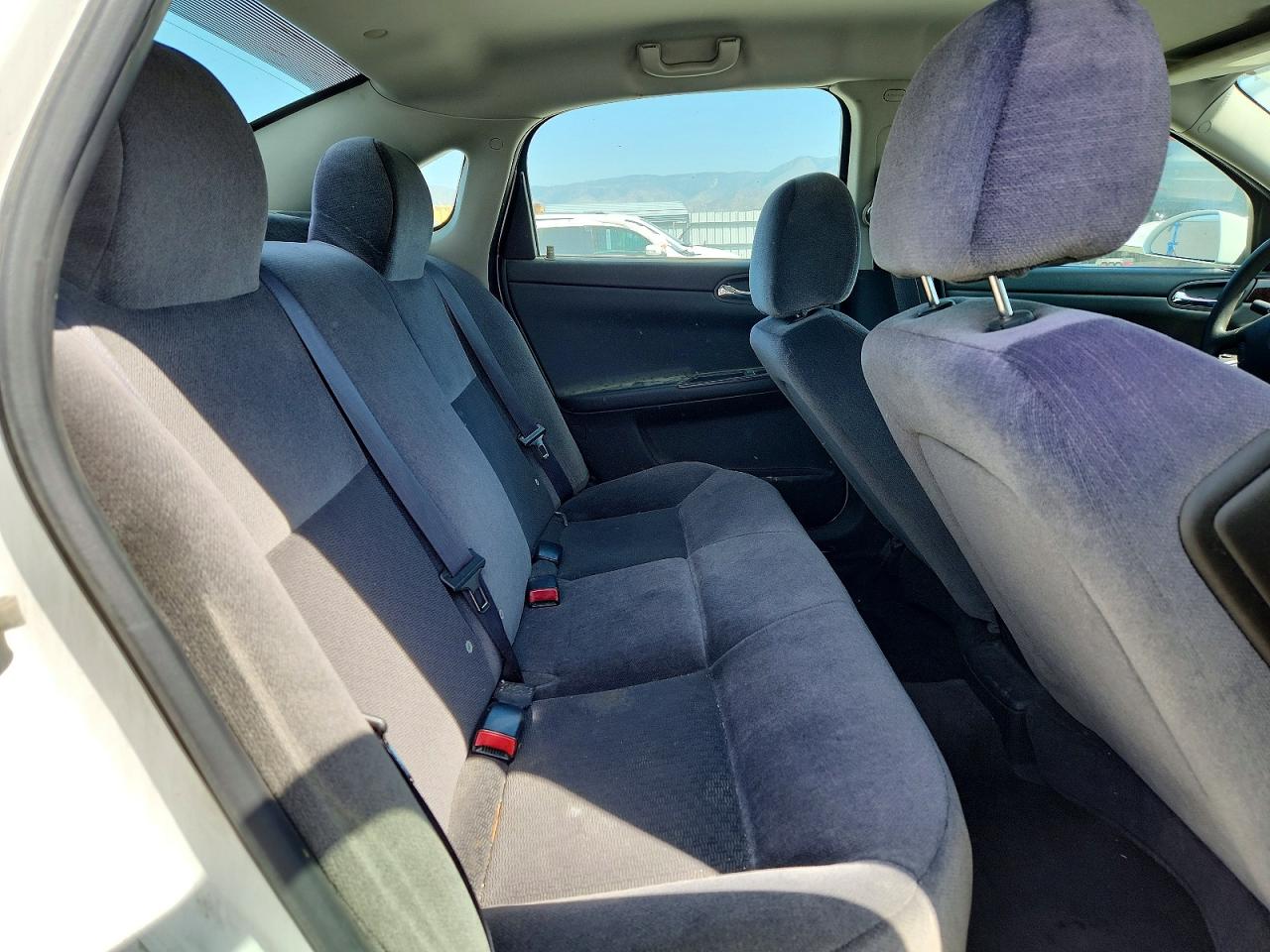 Chevrolet Impala Lt
