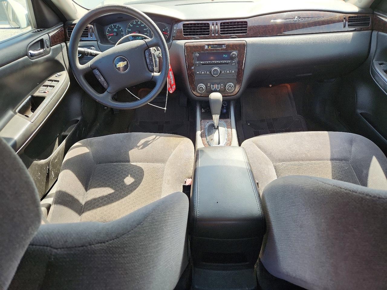 Chevrolet Impala Lt