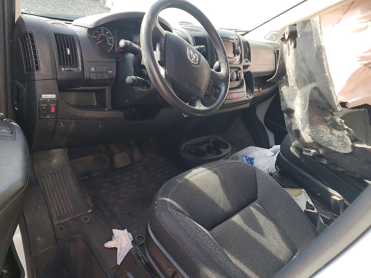 Ram Promaster