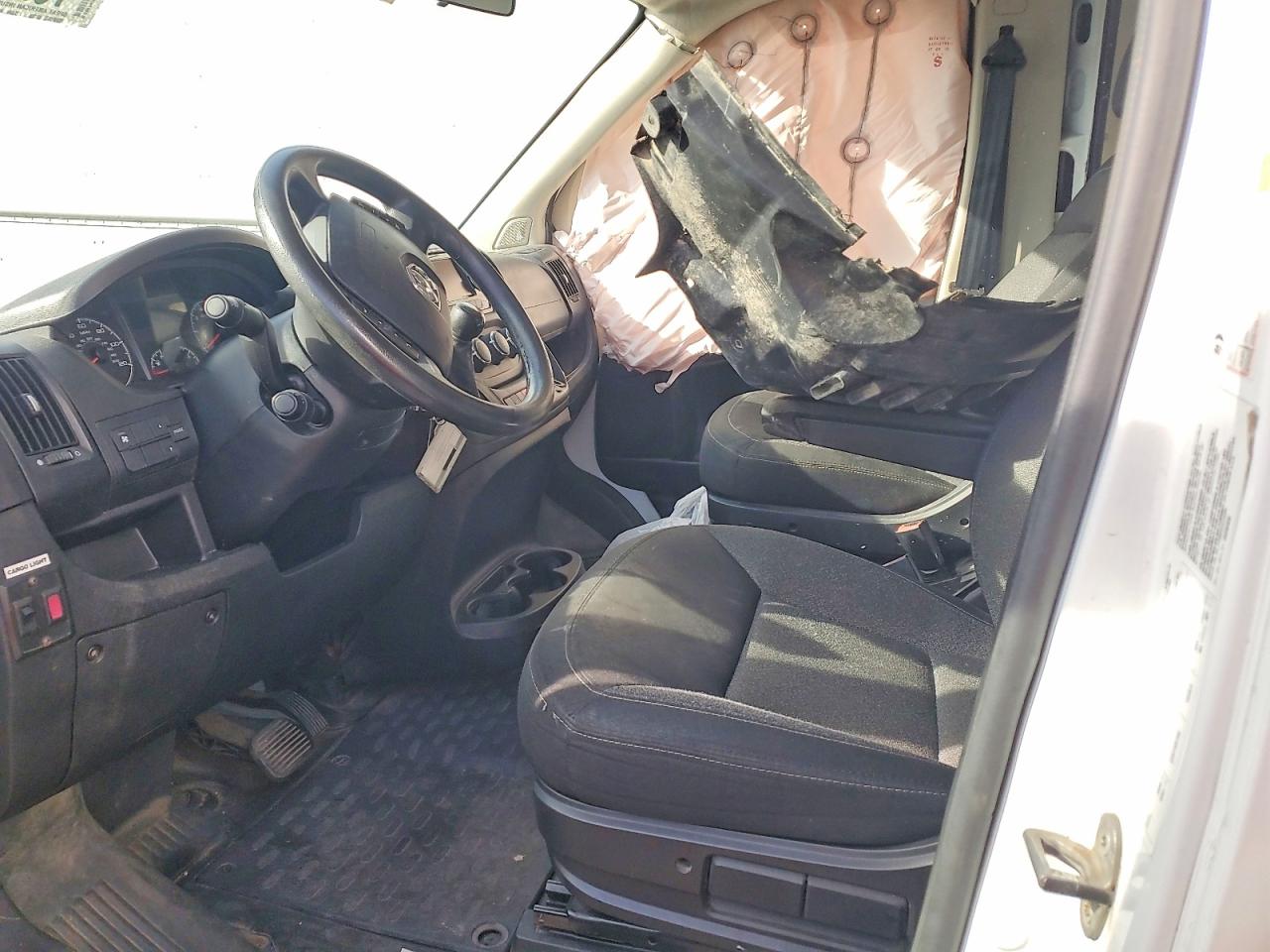 Ram Promaster