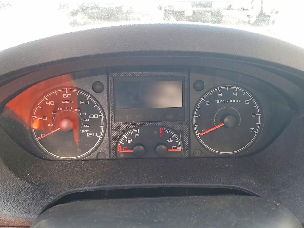 Ram Promaster