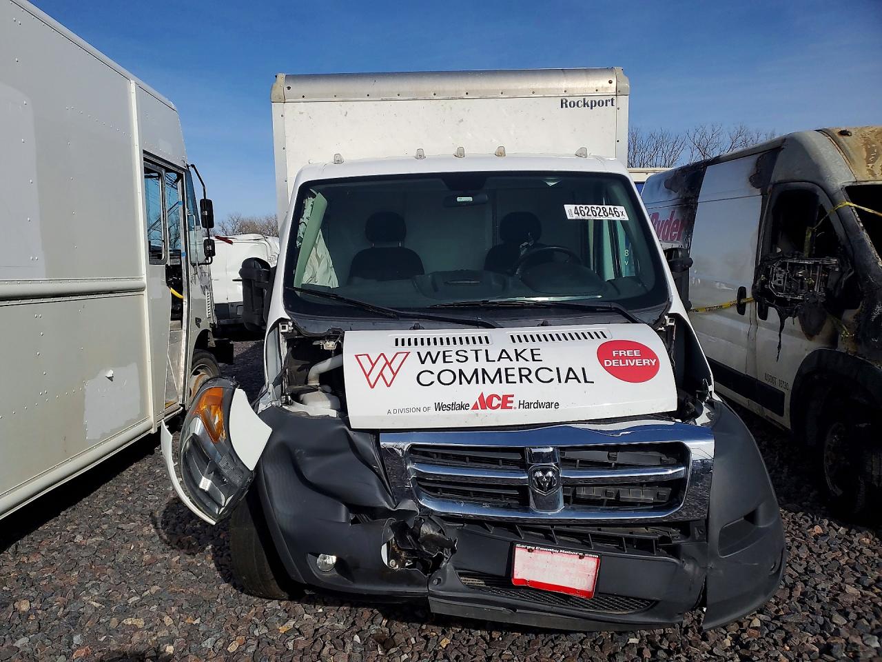 Ram Promaster