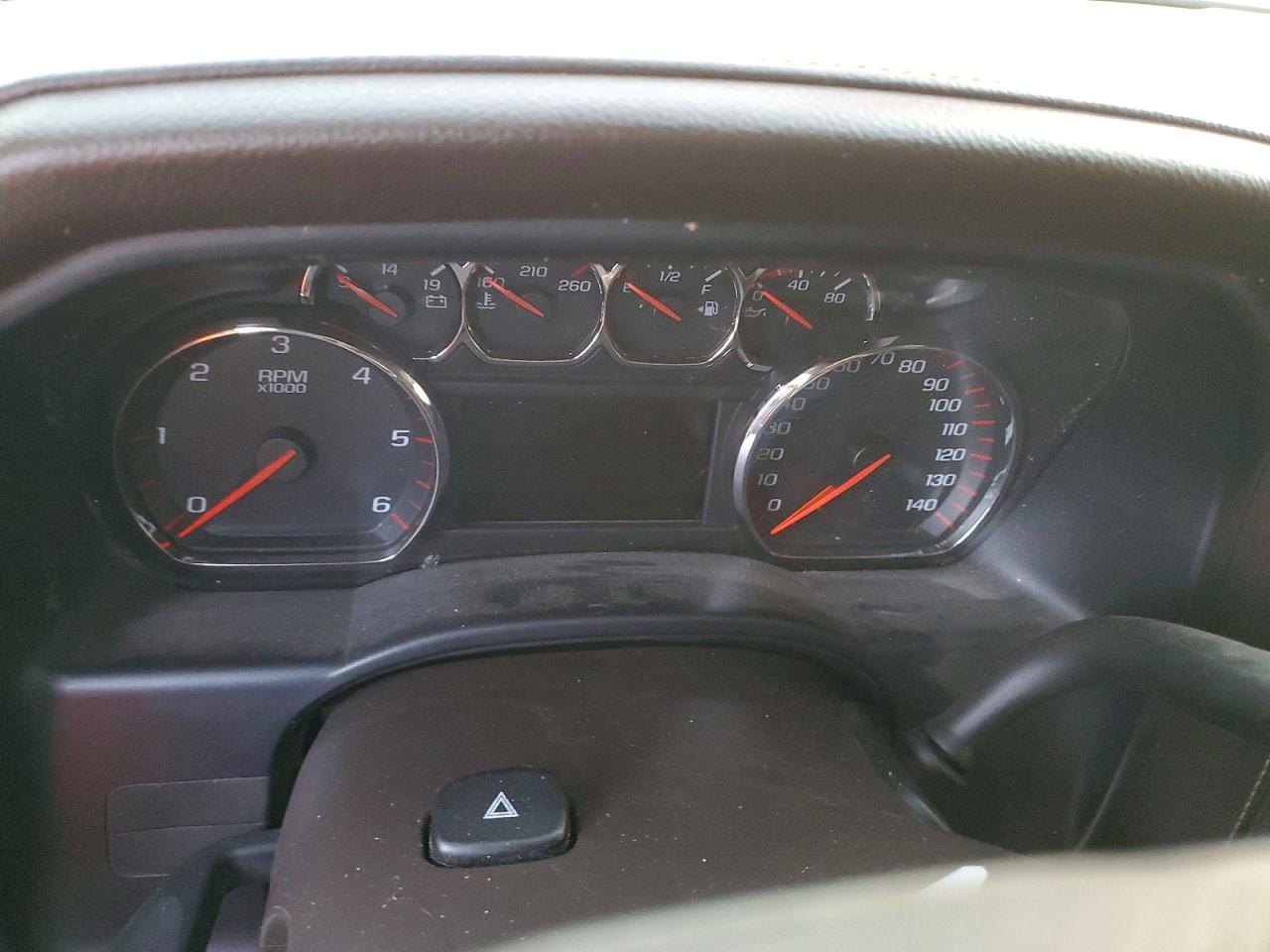 GMC Sierra K1500 Slt