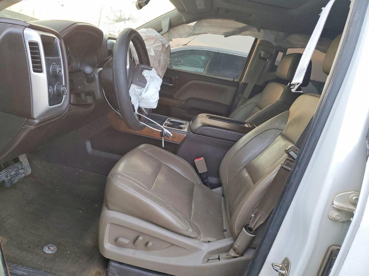 GMC Sierra K1500 Slt