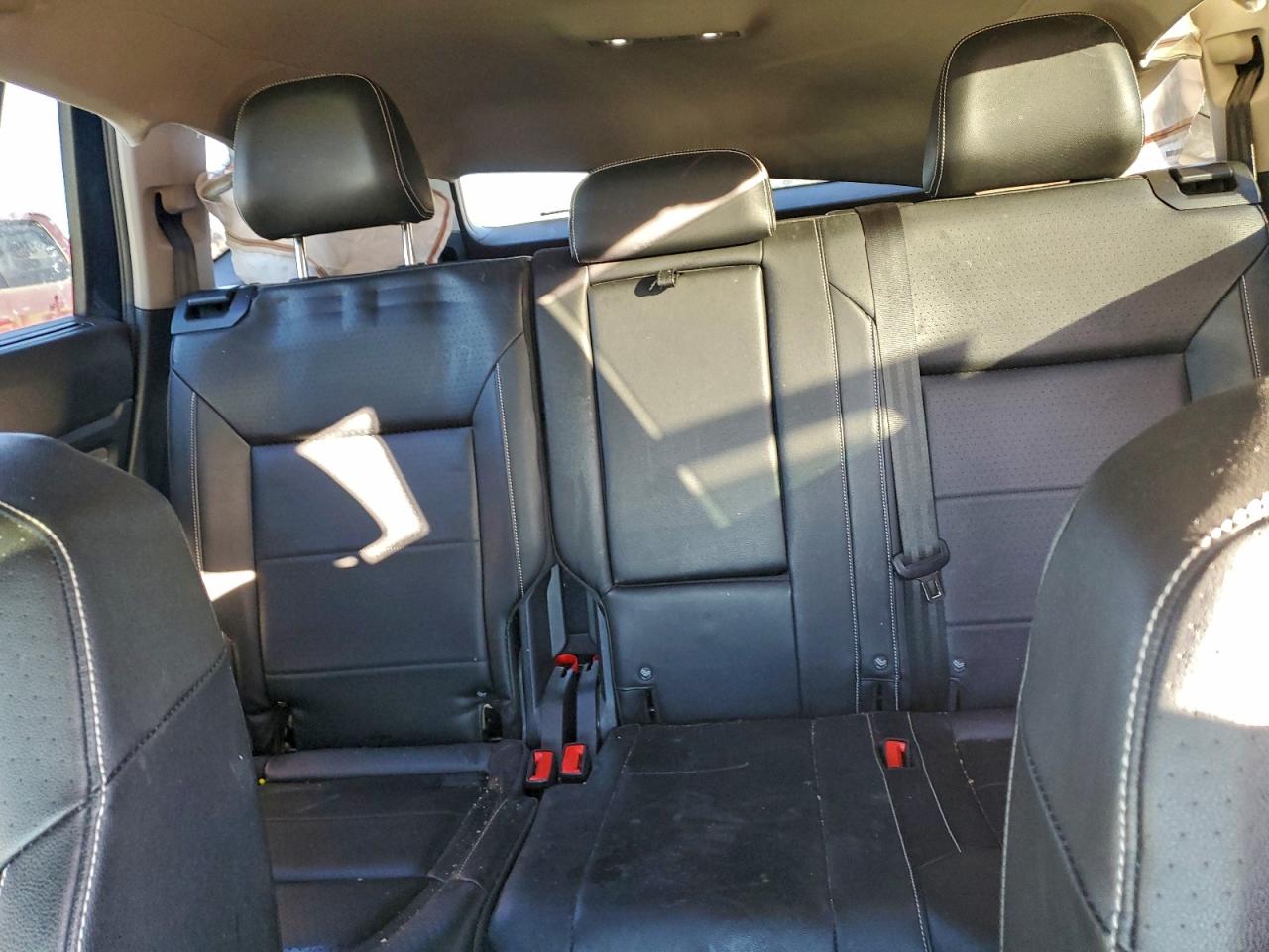 Volkswagen Atlas Se