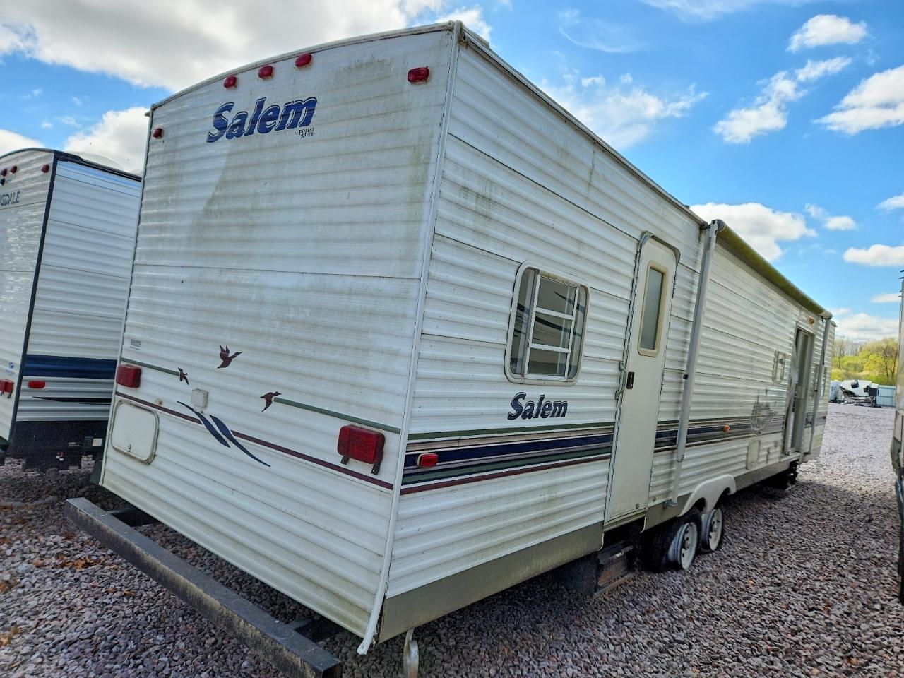Salem Trailers