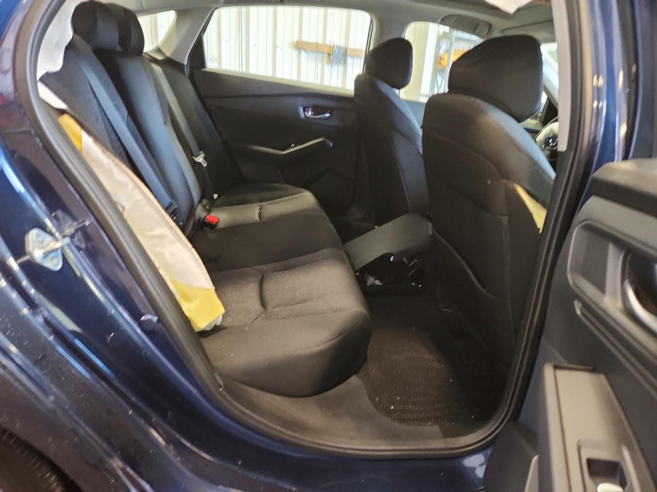 Honda Accord Se