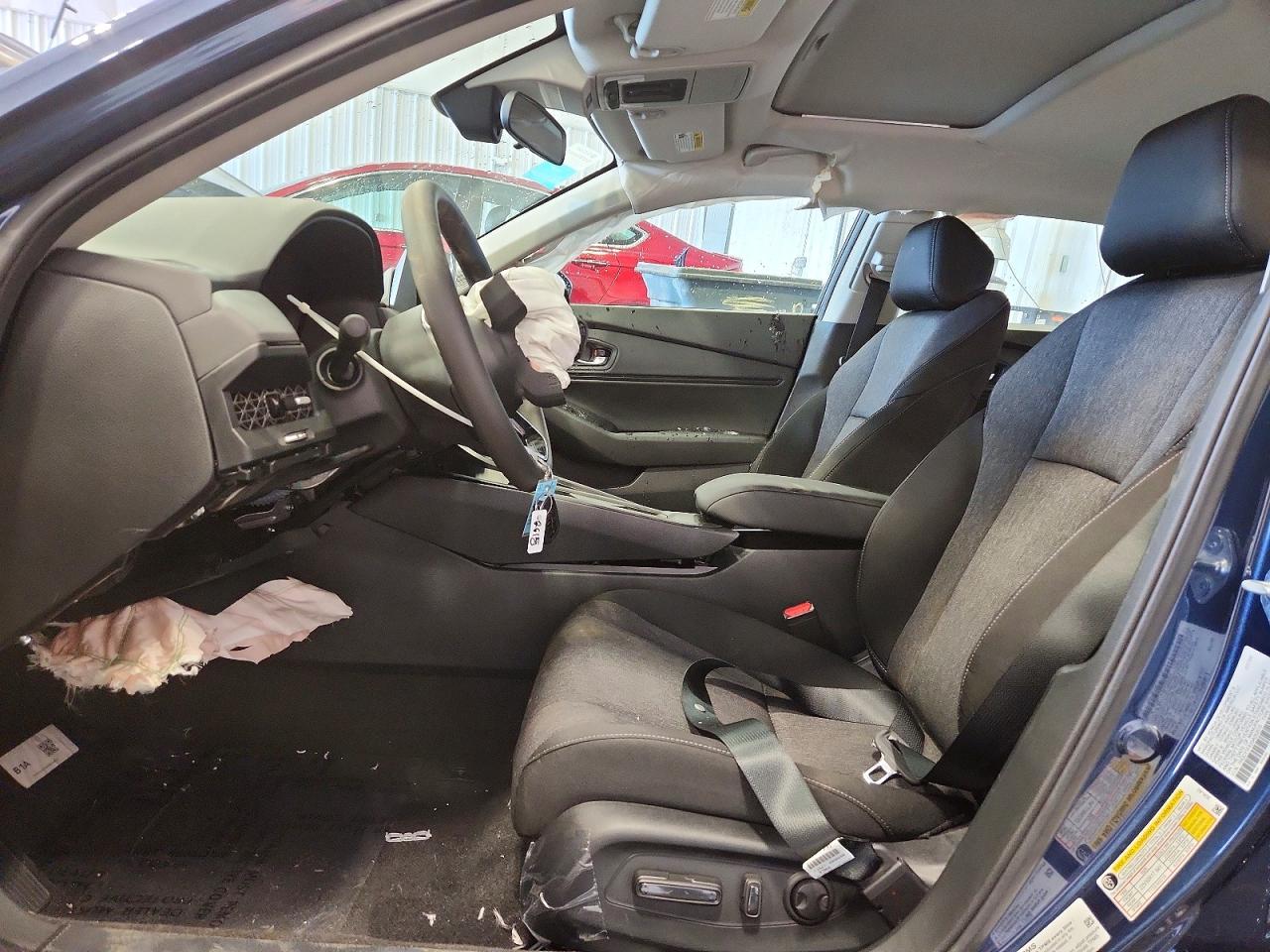 Honda Accord Se