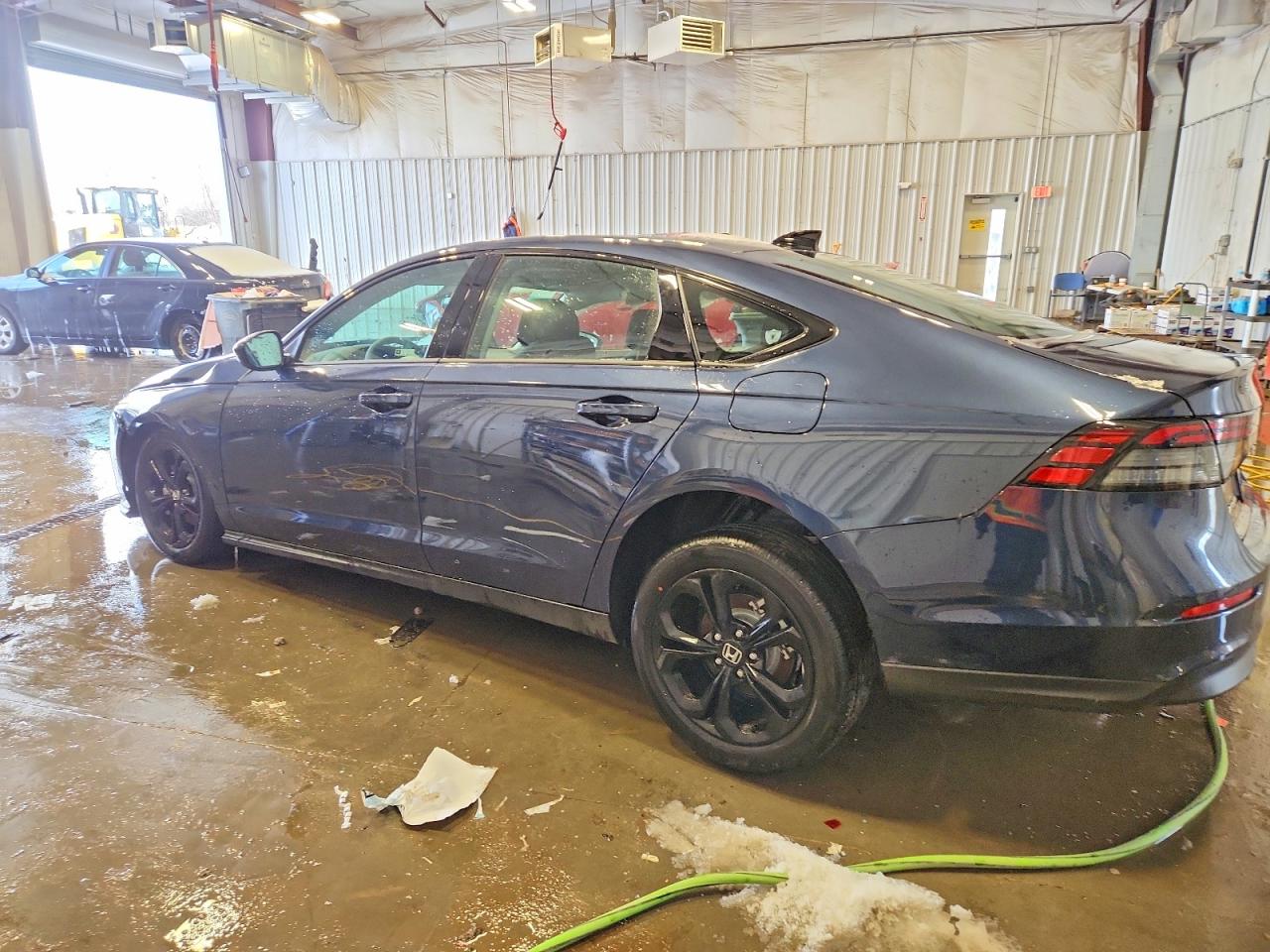 Honda Accord Se