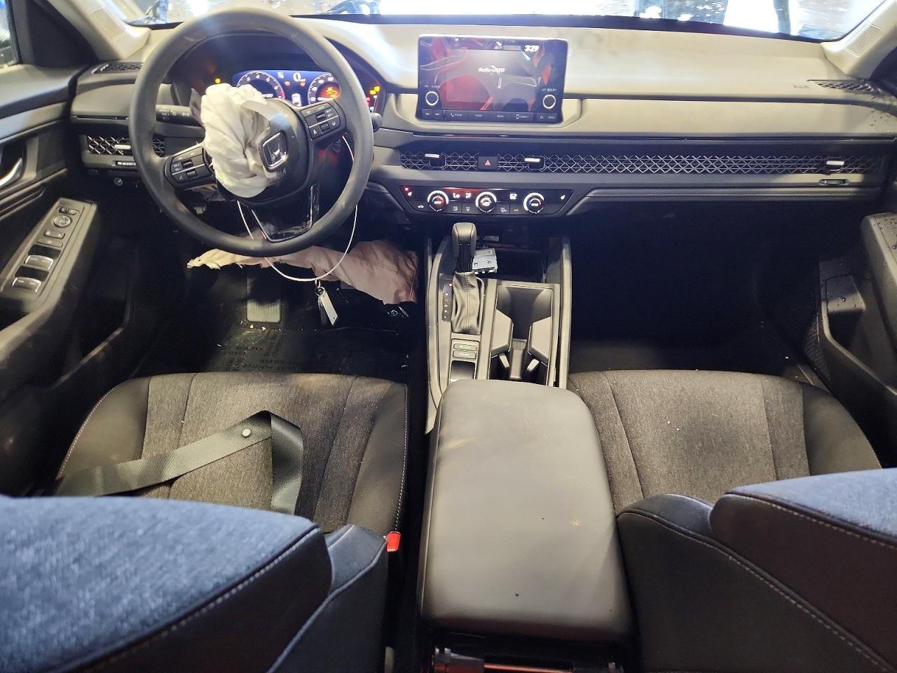 Honda Accord Se