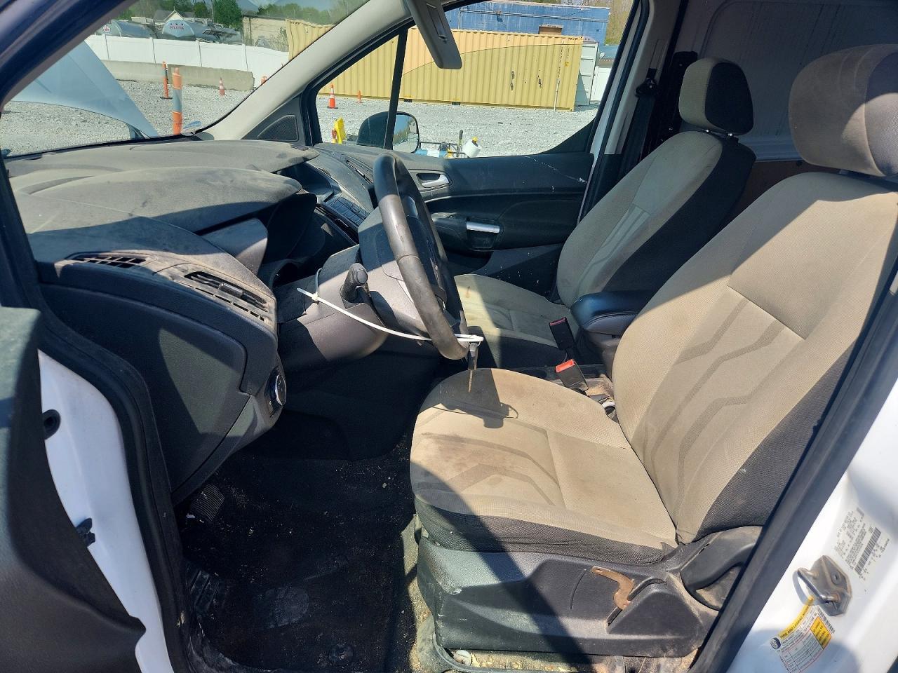 Ford Transit Xlt