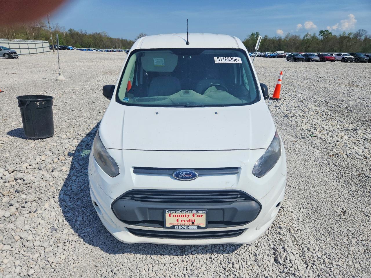 Ford Transit Xlt