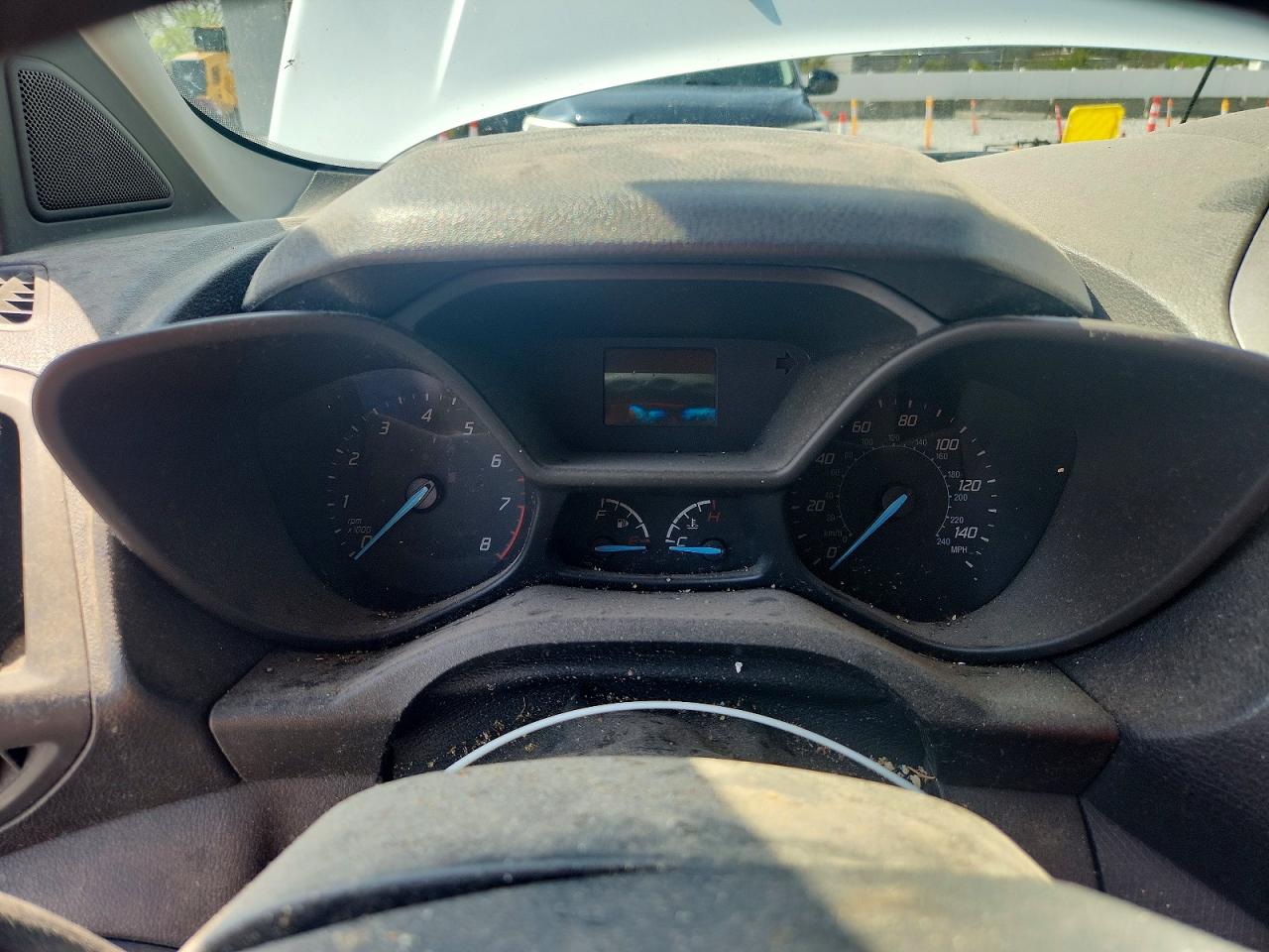 Ford Transit Xlt