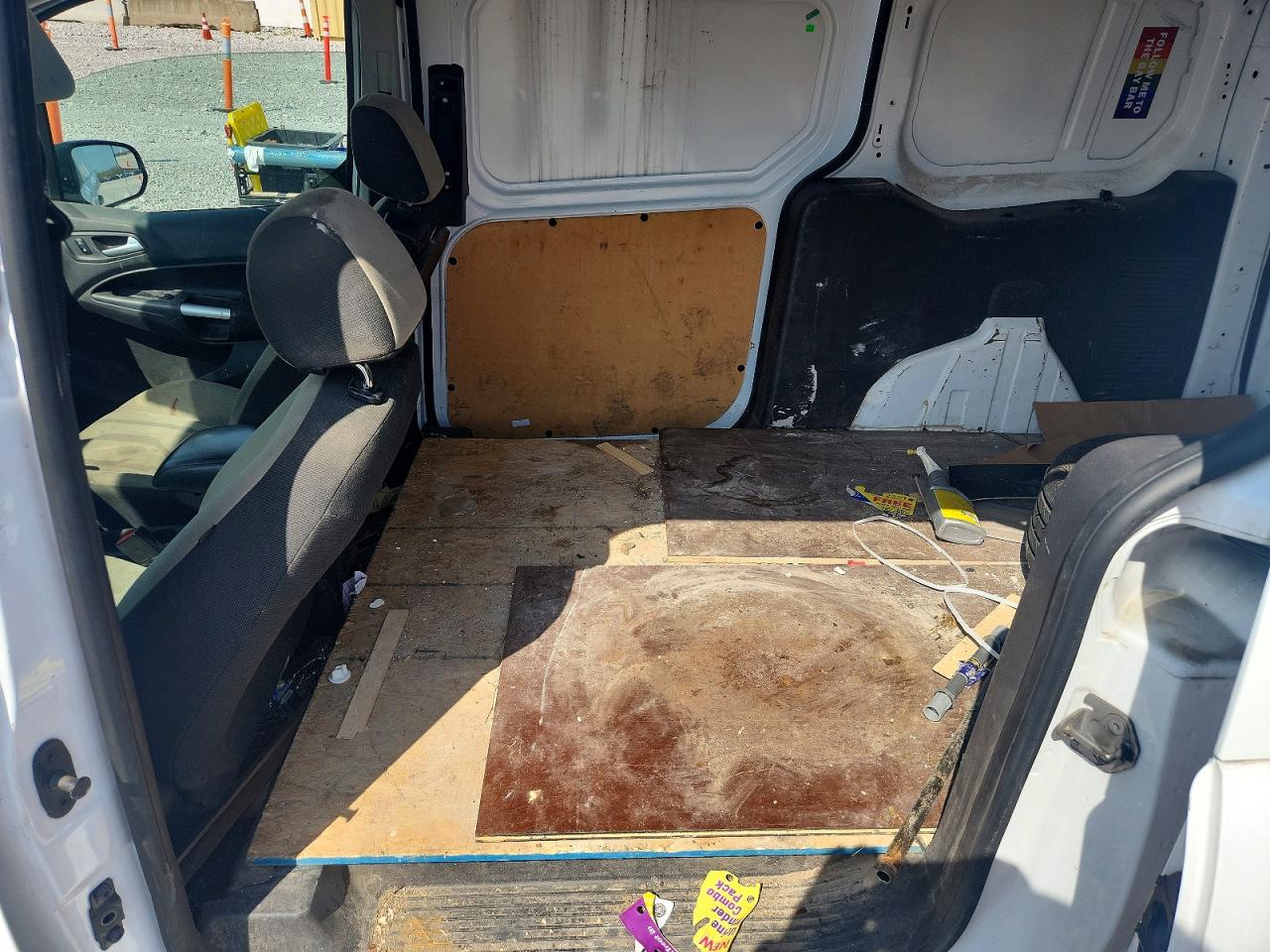Ford Transit Xlt