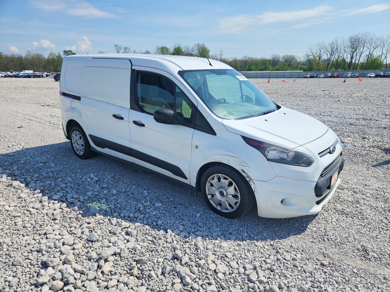 Ford Transit Xlt