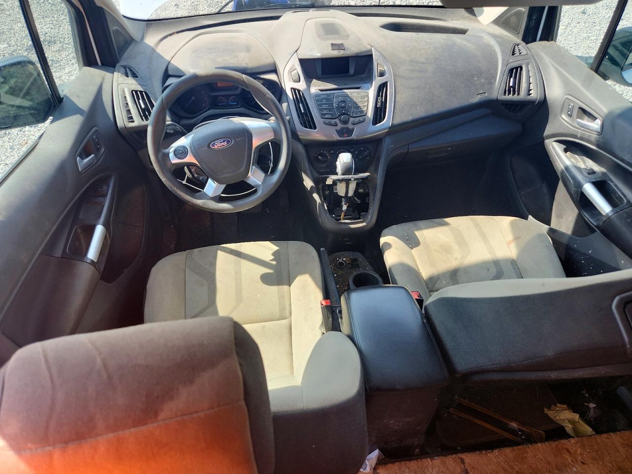 Ford Transit Xlt