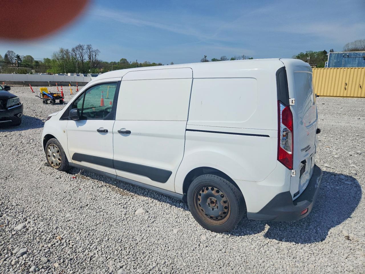 Ford Transit Xlt