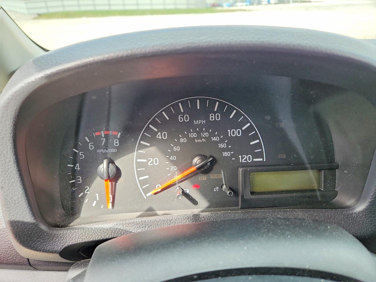Nissan Nv Sv
