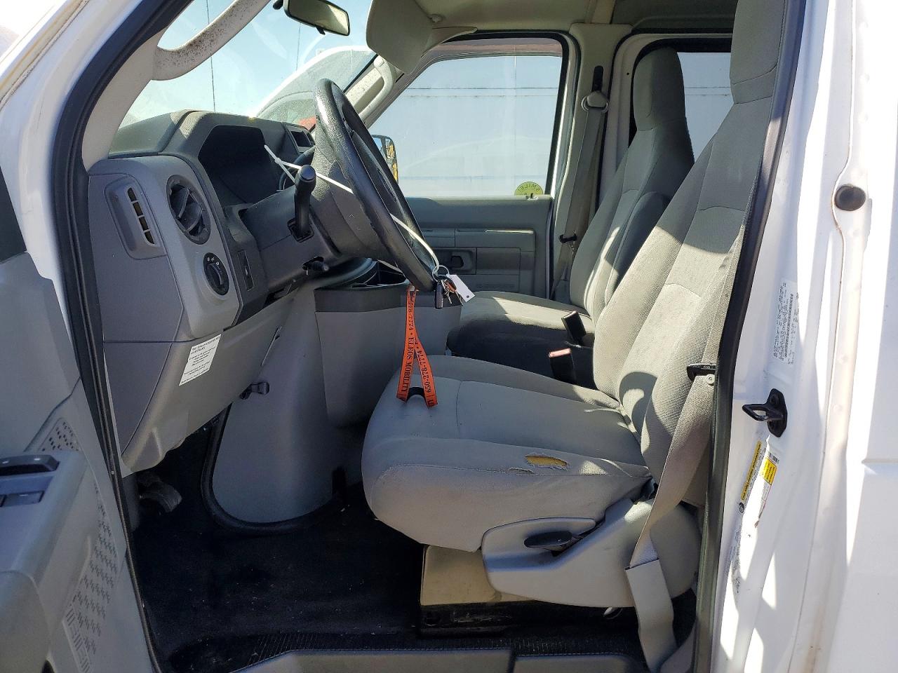Ford Econoline