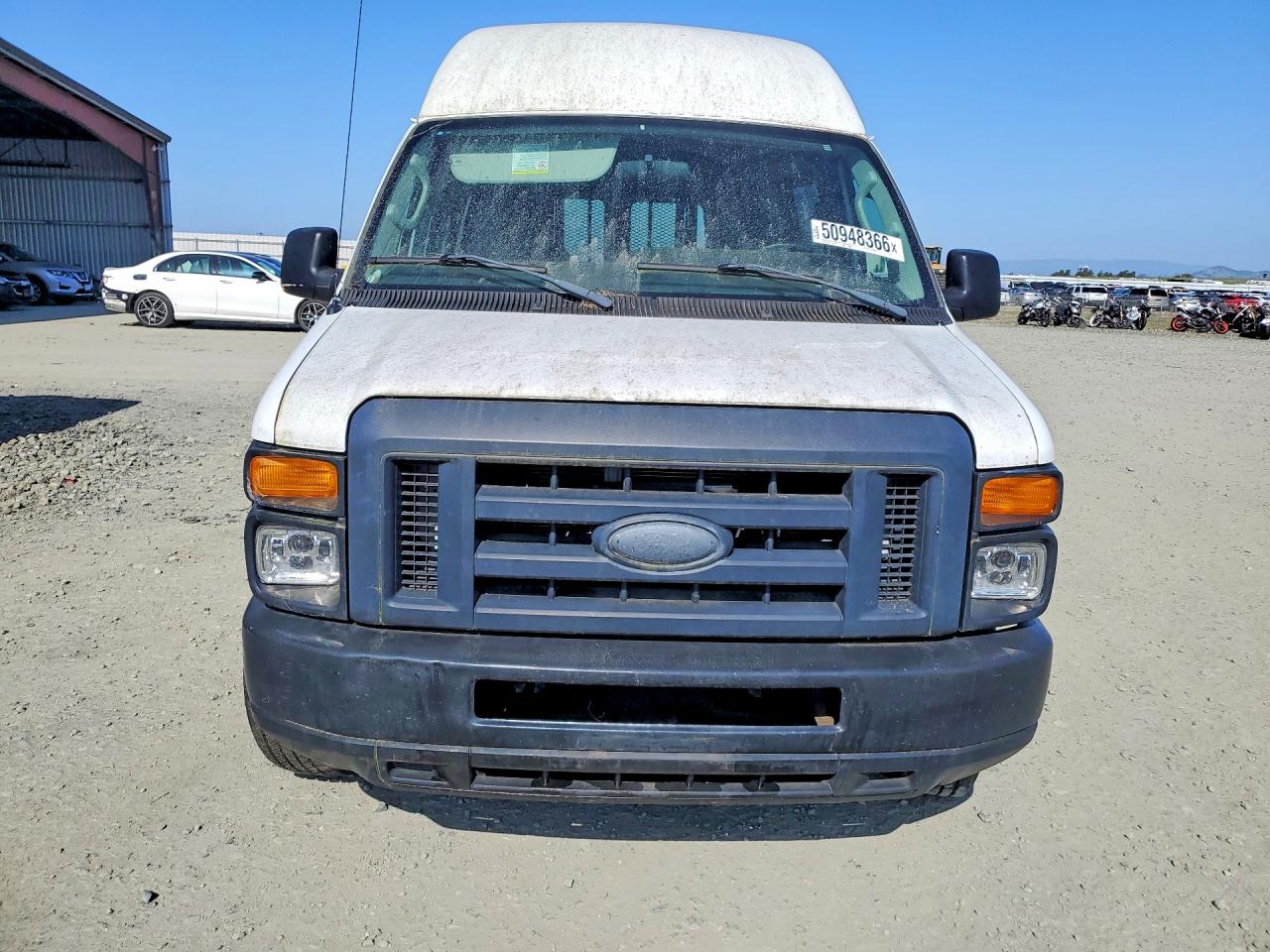 Ford Econoline