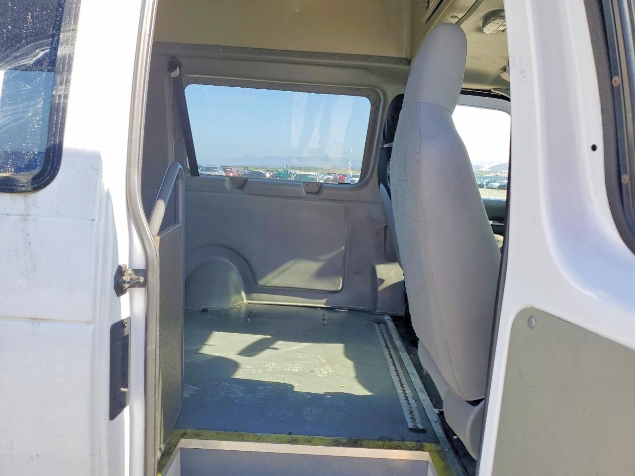 Ford Econoline