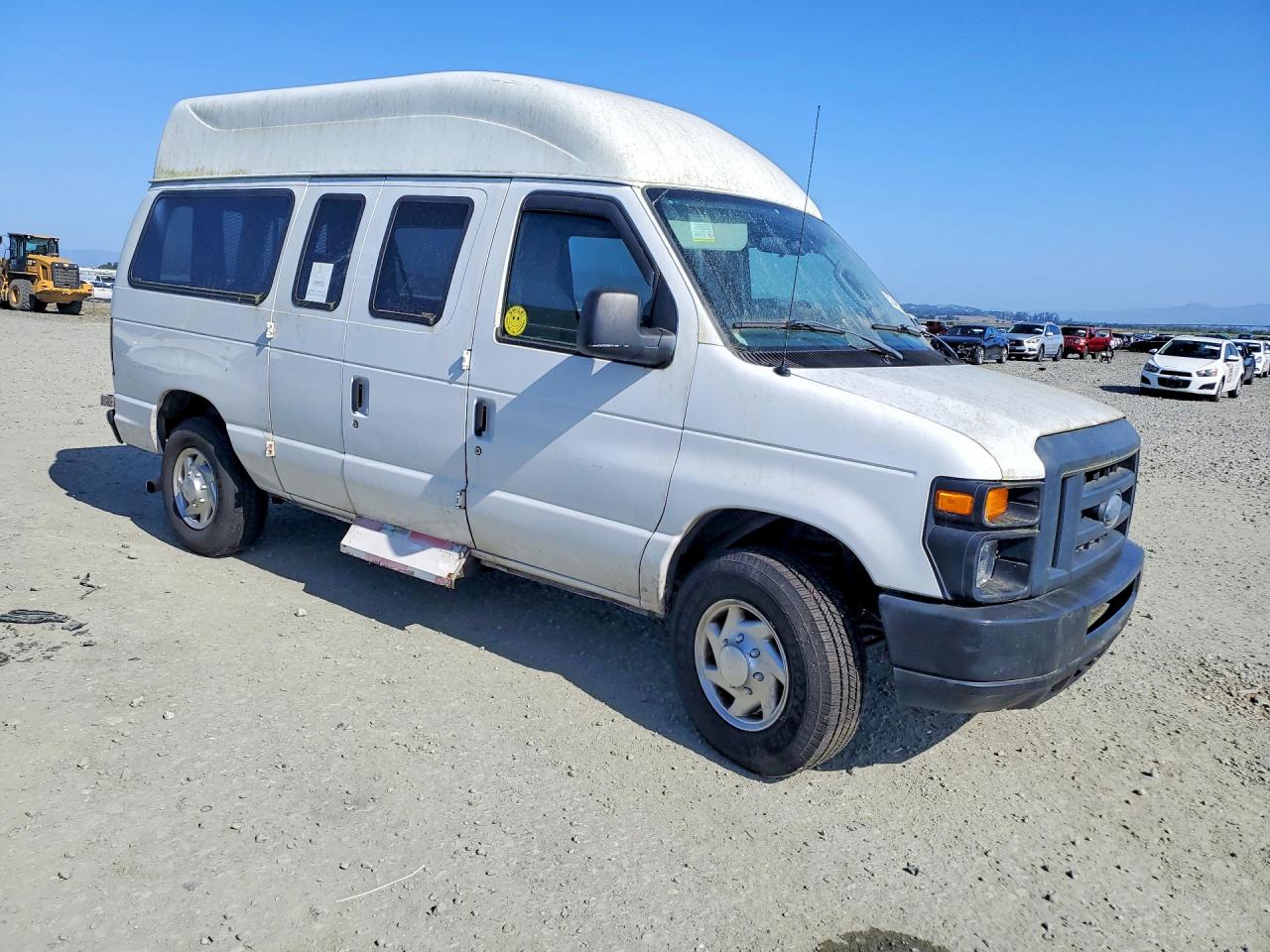 Ford Econoline